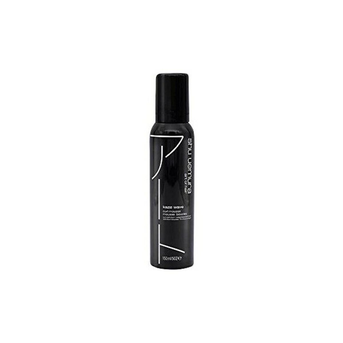 Mousse fixante Shu Uemura SHU070 150 ml